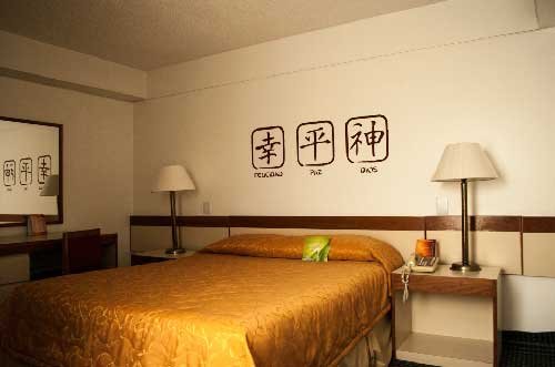 Executive Premium Room